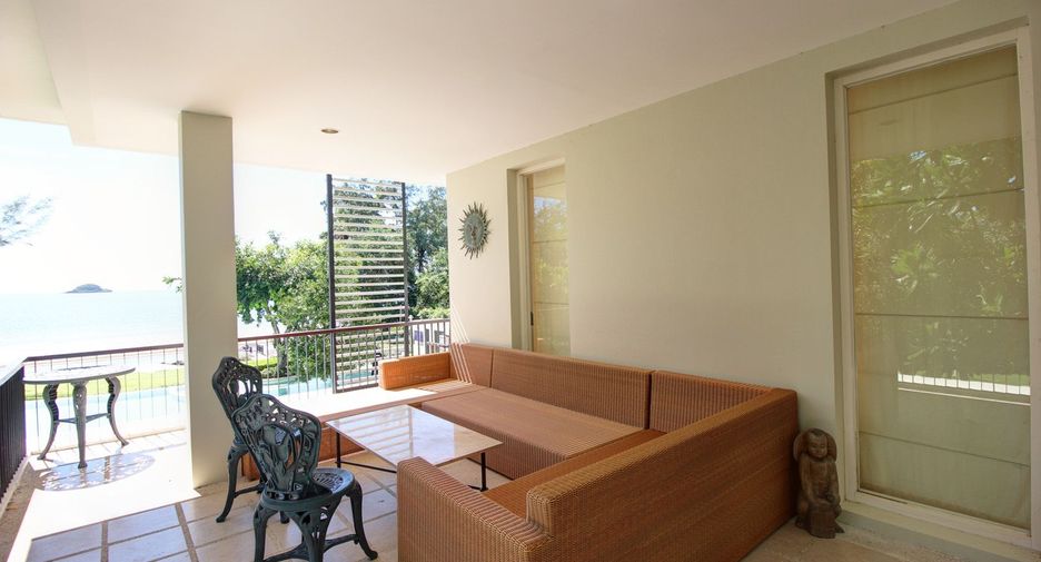 Wohnung zum Kauf mit 4 Zimmer in Hua Hin, Prachuap Khiri Khan