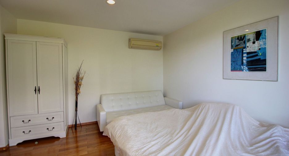 Wohnung zum Kauf mit 4 Zimmer in Hua Hin, Prachuap Khiri Khan