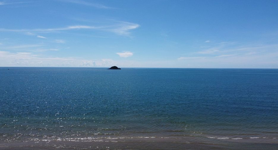 Wohnung zum Kauf mit 4 Zimmer in Hua Hin, Prachuap Khiri Khan