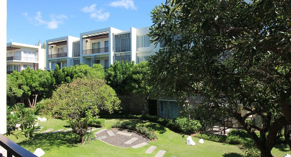 Wohnung zum Kauf mit 4 Zimmer in Hua Hin, Prachuap Khiri Khan