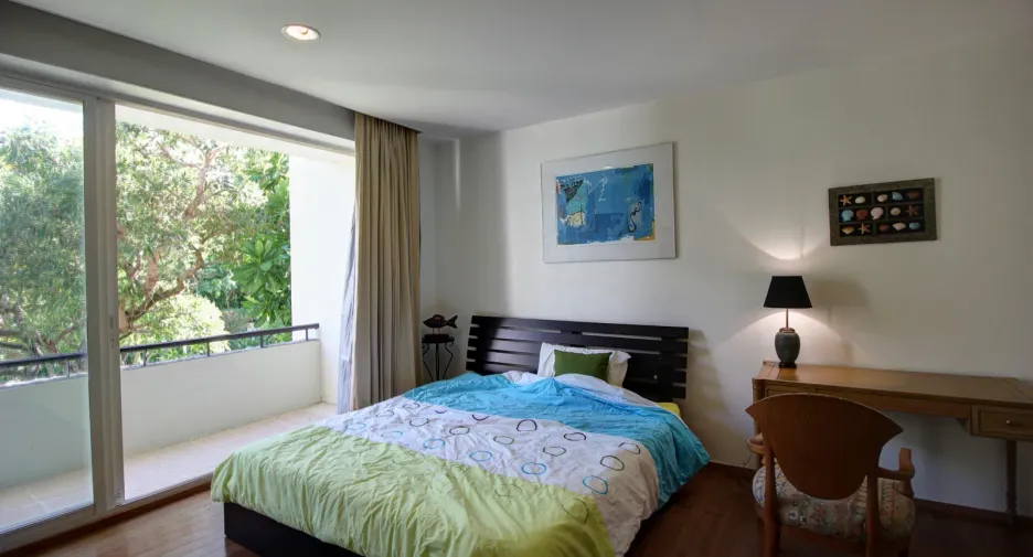 Wohnung zum Kauf mit 4 Zimmer in Hua Hin, Prachuap Khiri Khan