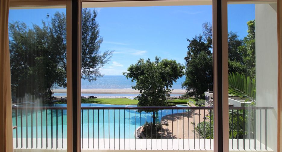 Wohnung zum Kauf mit 4 Zimmer in Hua Hin, Prachuap Khiri Khan