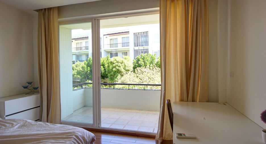Wohnung zum Kauf mit 4 Zimmer in Hua Hin, Prachuap Khiri Khan