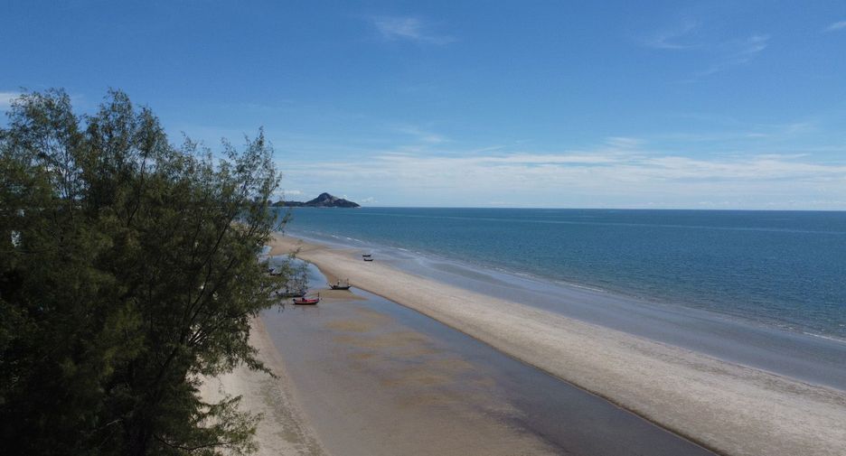 Wohnung zum Kauf mit 4 Zimmer in Hua Hin, Prachuap Khiri Khan