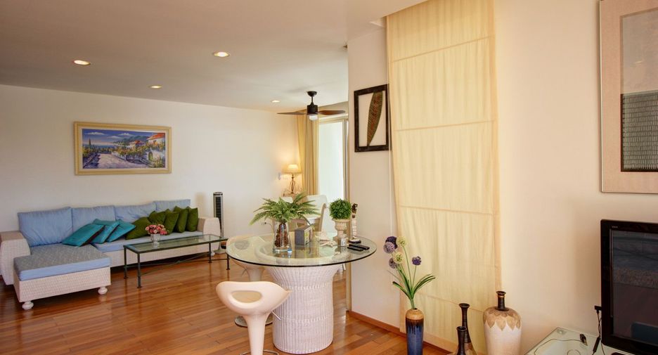 Wohnung zum Kauf mit 4 Zimmer in Hua Hin, Prachuap Khiri Khan
