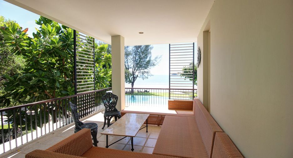 Wohnung zum Kauf mit 4 Zimmer in Hua Hin, Prachuap Khiri Khan