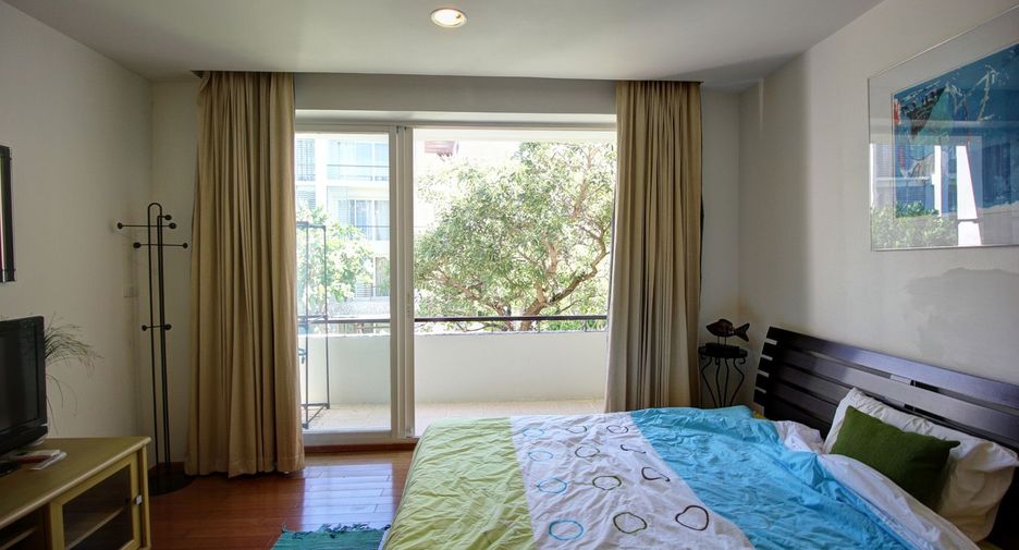 Wohnung zum Kauf mit 4 Zimmer in Hua Hin, Prachuap Khiri Khan