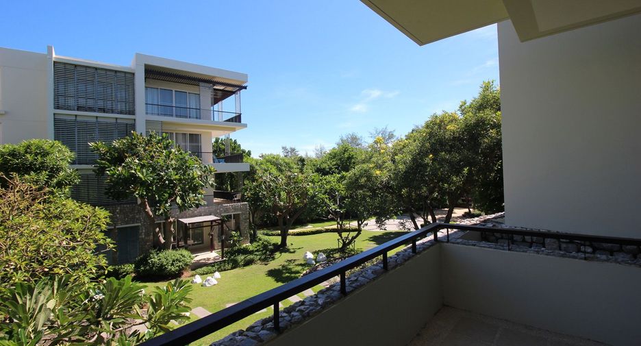 Wohnung zum Kauf mit 4 Zimmer in Hua Hin, Prachuap Khiri Khan