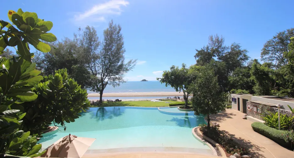 Wohnung zum Kauf mit 4 Zimmer in Hua Hin, Prachuap Khiri Khan