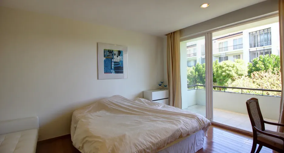 Wohnung zum Kauf mit 4 Zimmer in Hua Hin, Prachuap Khiri Khan