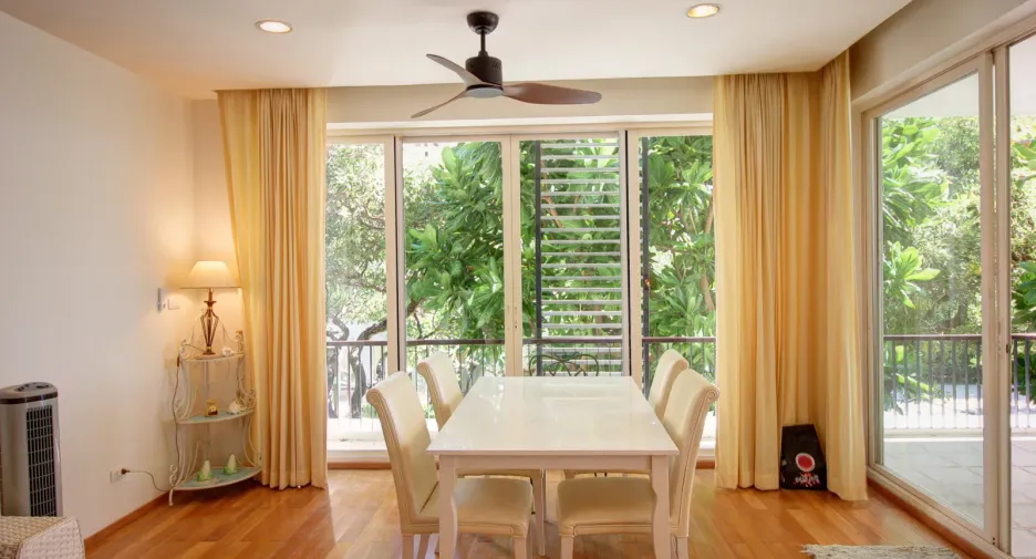 Wohnung zum Kauf mit 4 Zimmer in Hua Hin, Prachuap Khiri Khan