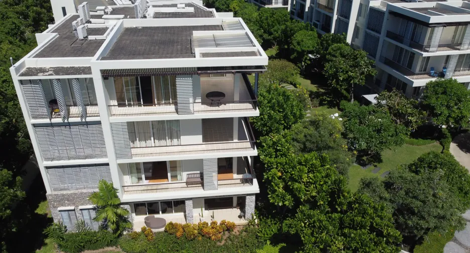 Wohnung zum Kauf mit 4 Zimmer in Hua Hin, Prachuap Khiri Khan
