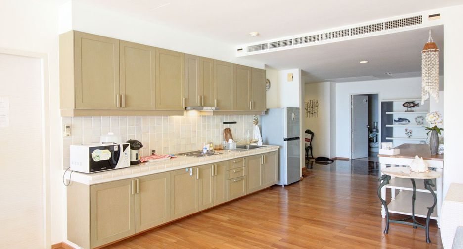 Wohnung zum Kauf mit 4 Zimmer in Hua Hin, Prachuap Khiri Khan
