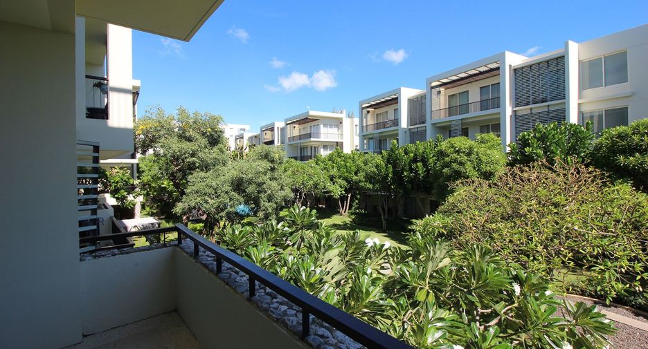 Wohnung zum Kauf mit 4 Zimmer in Hua Hin, Prachuap Khiri Khan