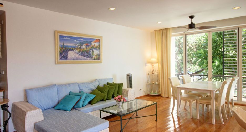 Wohnung zum Kauf mit 4 Zimmer in Hua Hin, Prachuap Khiri Khan