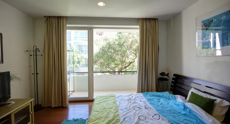Wohnung zum Kauf mit 4 Zimmer in Hua Hin, Prachuap Khiri Khan