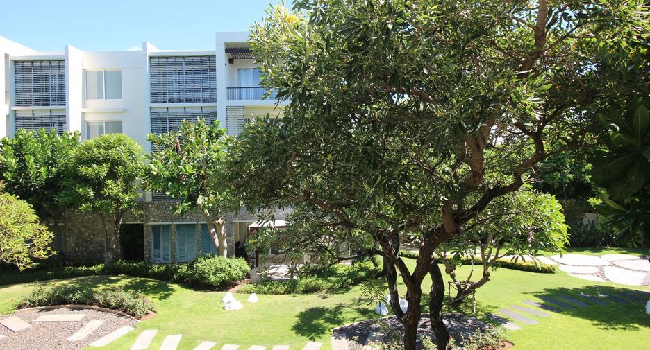 Wohnung zum Kauf mit 4 Zimmer in Hua Hin, Prachuap Khiri Khan