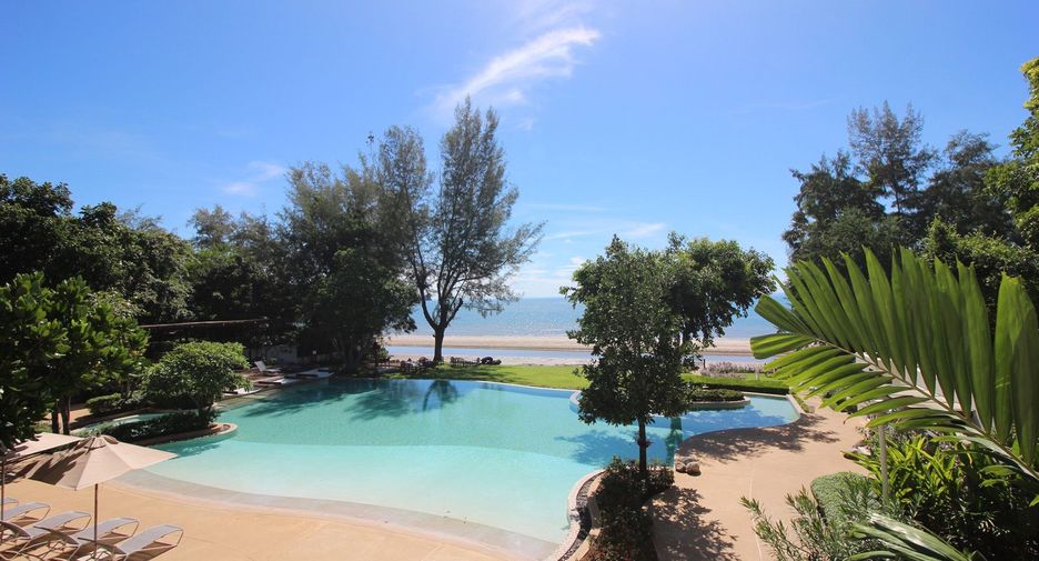Wohnung zum Kauf mit 4 Zimmer in Hua Hin, Prachuap Khiri Khan