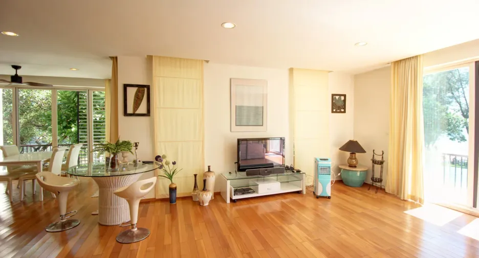 Wohnung zum Kauf mit 4 Zimmer in Hua Hin, Prachuap Khiri Khan