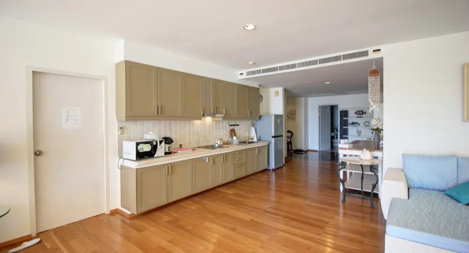 Wohnung zum Kauf mit 4 Zimmer in Hua Hin, Prachuap Khiri Khan