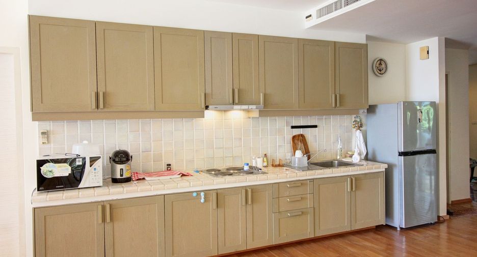 Wohnung zum Kauf mit 4 Zimmer in Hua Hin, Prachuap Khiri Khan