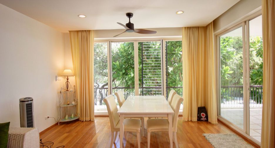 Wohnung zum Kauf mit 4 Zimmer in Hua Hin, Prachuap Khiri Khan