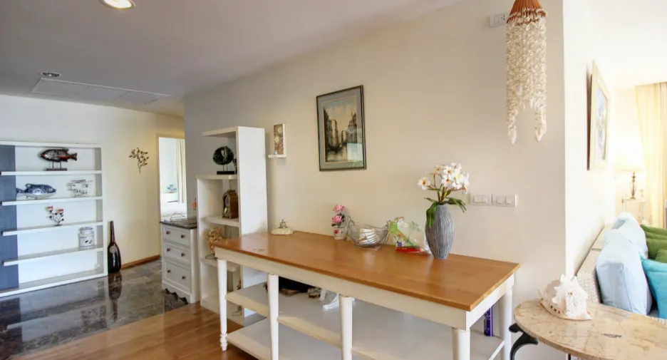 Wohnung zum Kauf mit 4 Zimmer in Hua Hin, Prachuap Khiri Khan