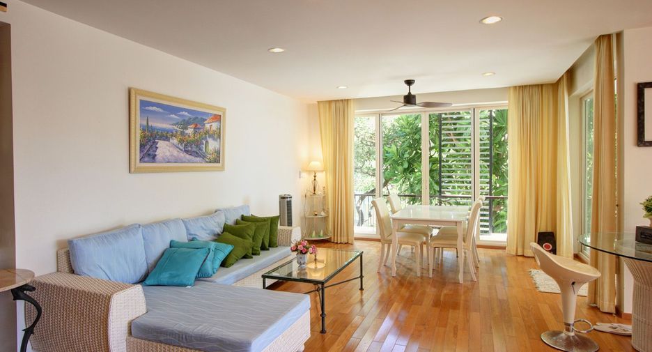Wohnung zum Kauf mit 4 Zimmer in Hua Hin, Prachuap Khiri Khan