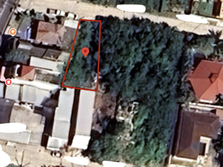 For sale land in Mueang Phuket, Phuket