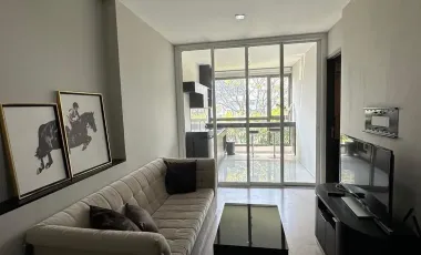 Wohnung zur Miete mit 1 Zimmer in Khlong Toei, Bangkok