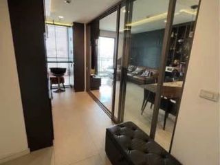 出租 2 卧室 公寓 在 Yan Nawa, 曼谷