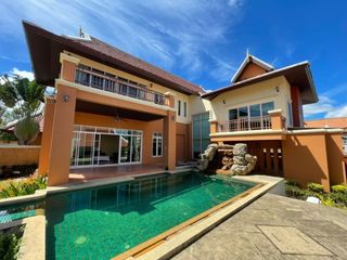 出租 5 卧室 别墅 在 Bang Lamung, Chon Buri
