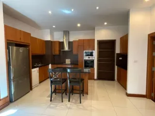 出租 5 卧室 别墅 在 Bang Lamung, Chon Buri