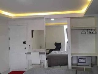 Wohnung zum Kauf und zur Miete mit Studio in Bang Lamung, Chonburi