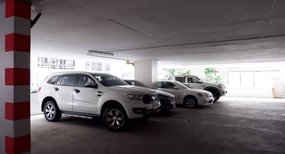 For sale and for rent studio condo in Bang Lamung, Chonburi
