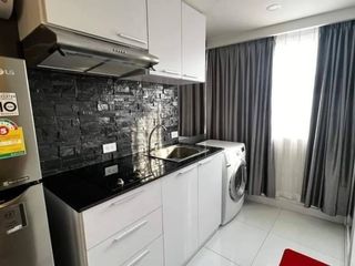 Wohnung zum Kauf und zur Miete mit Studio in Bang Lamung, Chonburi