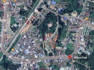 For sale land in Bang Saphan, Prachuap Khiri Khan