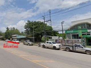 For sale land in Bang Saphan, Prachuap Khiri Khan