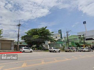 For sale land in Bang Saphan, Prachuap Khiri Khan