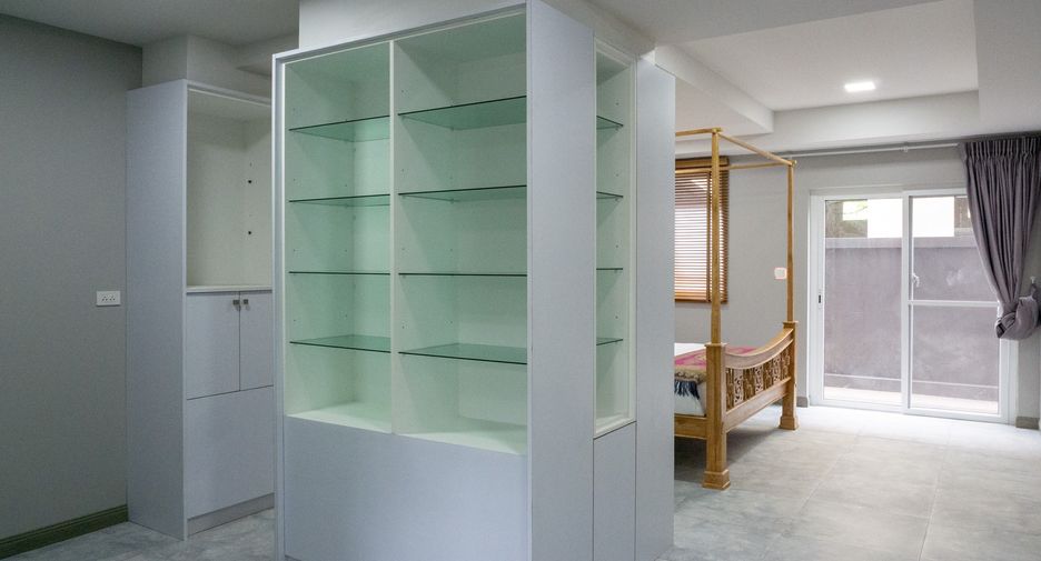 À vendre 4 chambres maison à Mueang Phuket, Phuket