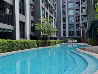 For sale 1 bed condo in Wang Thonglang, Bangkok