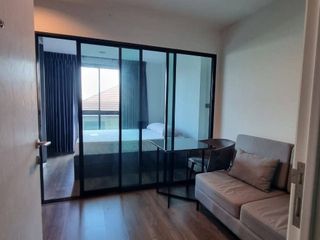 For sale 1 bed condo in Wang Thonglang, Bangkok