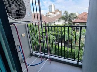 For sale 1 bed condo in Wang Thonglang, Bangkok
