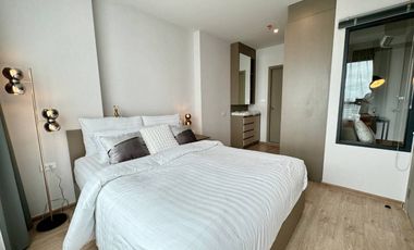 For rent 1 Beds condo in Huai Khwang, Bangkok