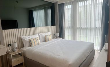 For rent 1 bed condo in Thalang, Phuket