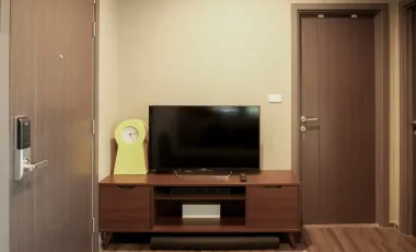 ให้เช่า 1 เตียง คอนโด ใน วัฒนา, กรุงเทพฯ