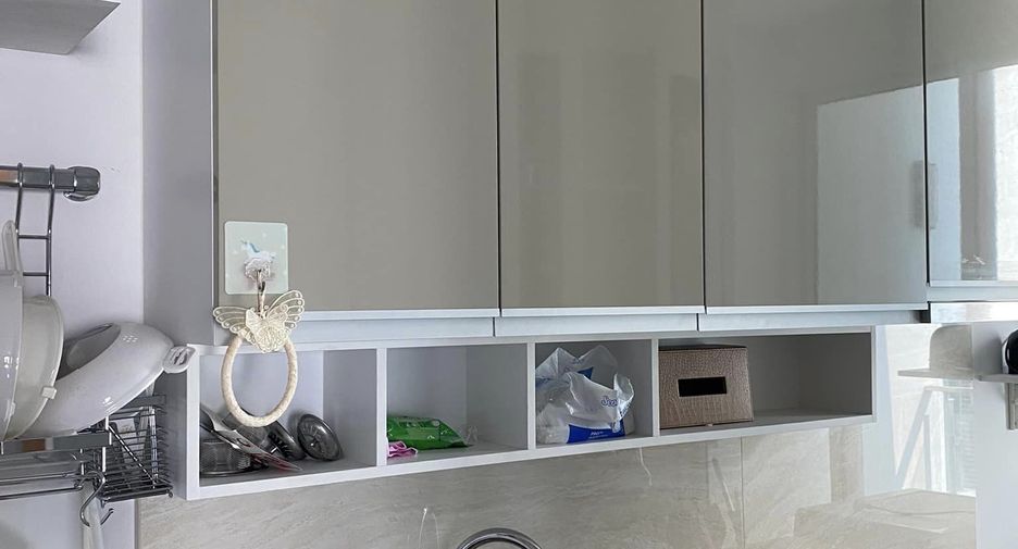 For sale 2 bedrooms condo in Ratchathewi, Bangkok
