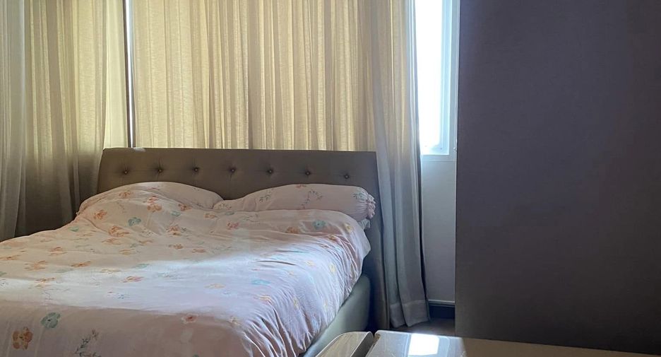 For sale 2 bedrooms condo in Ratchathewi, Bangkok