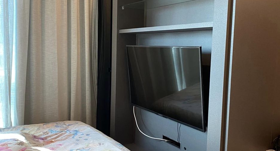 For sale 2 bedrooms condo in Ratchathewi, Bangkok