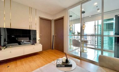 For rent 1 Beds condo in Watthana, Bangkok